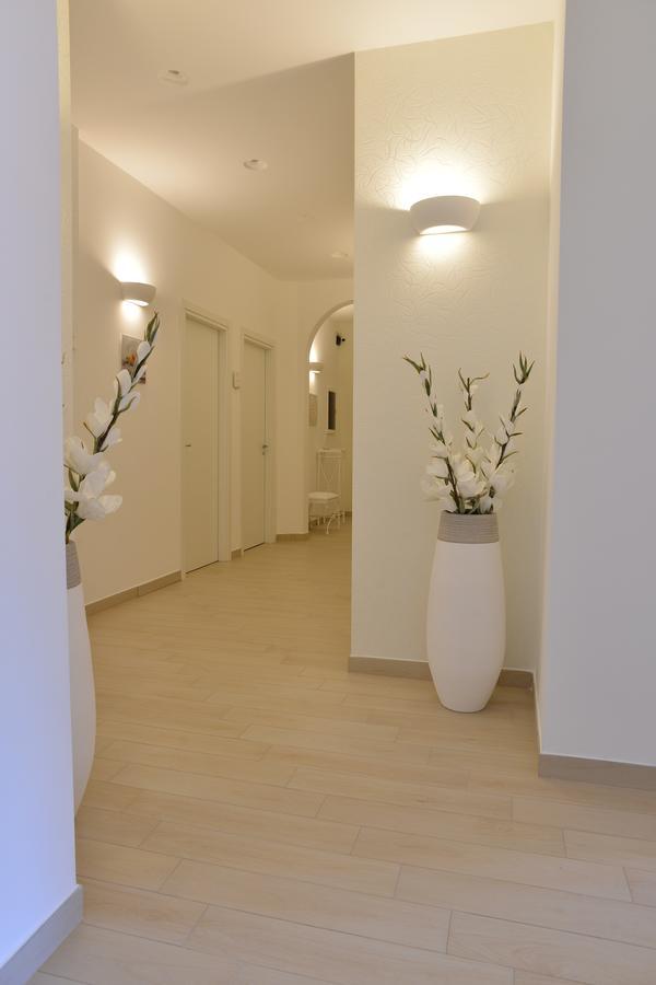 Villa Miriam Gragnano Bagian luar foto